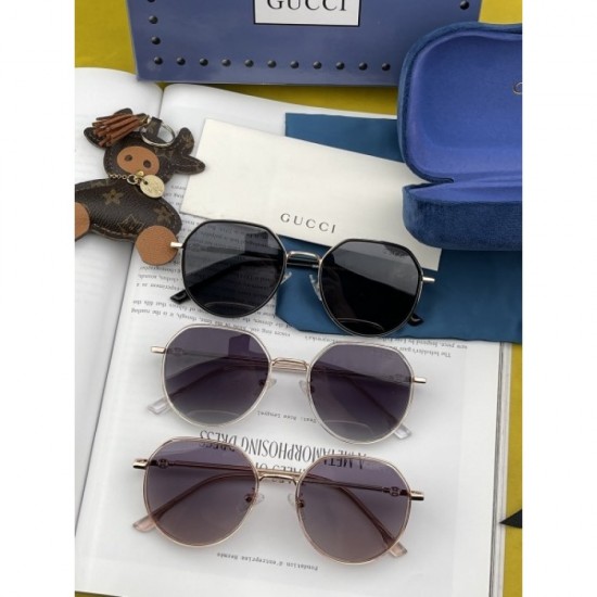 Sunglasses multicolor selectable 2022SS Enjoy trendy outfits GUCCI Gucci Sunglasses multicolor selectable 2022SS Enjoy trendy outfits GUCCI Gucci