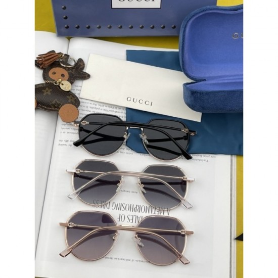 Sunglasses multicolor selectable 2022SS Enjoy trendy outfits GUCCI Gucci Sunglasses multicolor selectable 2022SS Enjoy trendy outfits GUCCI Gucci