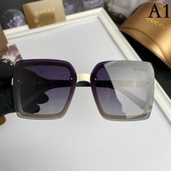 Sunglasses multicolor selectable 2022SS There is a bright atmosphere GUCCI Gucci