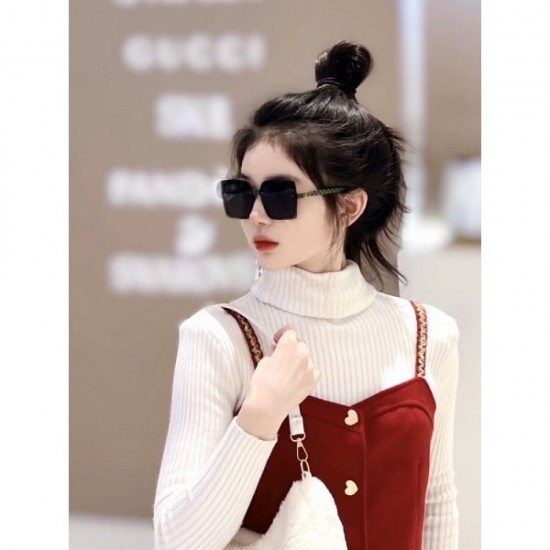 Sunglasses multicolor selectable 2022SS There is a bright atmosphere GUCCI Gucci Sunglasses multicolor selectable 2022SS There is a bright atmosphere GUCCI Gucci