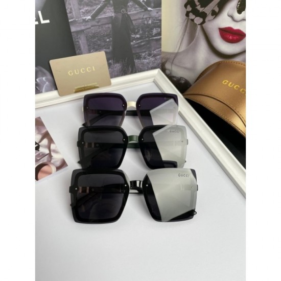 Sunglasses multicolor selectable 2022SS There is a bright atmosphere GUCCI Gucci Sunglasses multicolor selectable 2022SS There is a bright atmosphere GUCCI Gucci