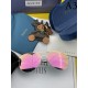 GUCCI Gucci sunglasses multicolor selectable person casual style GUCCI Gucci sunglasses multicolor selectable person casual style