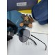 GUCCI Gucci sunglasses multicolor selectable person casual style GUCCI Gucci sunglasses multicolor selectable person casual style