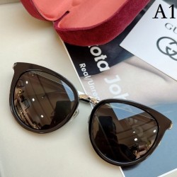 GUCCI Gucci sunglasses multicolor selectable Limited delivery from overseas
