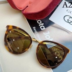 GUCCI Gucci sunglasses multicolor selectable Limited delivery from overseas
