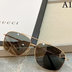 GUCCI Gucci sunglasses multicolor selectable Domestic sale is about to be sold out