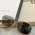 GUCCI Gucci sunglasses multicolor selectable Domestic sale is about to be sold out