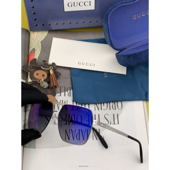 GUCCI Gucci sunglasses multicolor selectable fashion brand GUCCI Gucci sunglasses multicolor selectable fashion brand