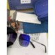GUCCI Gucci sunglasses multicolor selectable fashion brand GUCCI Gucci sunglasses multicolor selectable fashion brand