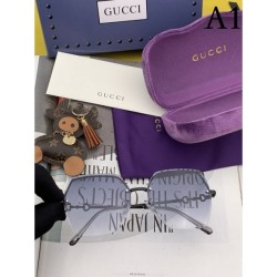 GUCCI Gucci sunglasses multicolor selectable Items that are very popular every year