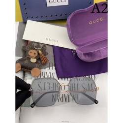 GUCCI Gucci sunglasses multicolor selectable Items that are very popular every year