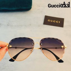 GUCCI Gucci sunglasses multicolor selectable Spring / Summer new collection