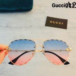 GUCCI Gucci sunglasses multicolor selectable Spring / Summer new collection