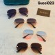 GUCCI Gucci sunglasses multicolor selectable Spring / Summer new collection GUCCI Gucci sunglasses multicolor selectable Spring / Summer new collection