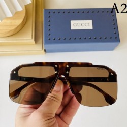 GUCCI Gucci sunglasses multicolor selectable at least 1 week not yet released in Japan