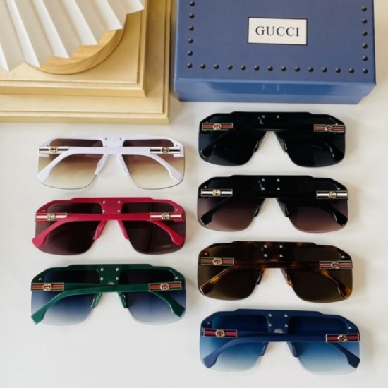 GUCCI Gucci sunglasses multicolor selectable at least 1 week not yet released in Japan GUCCI Gucci sunglasses multicolor selectable at least 1 week not yet released in Japan
