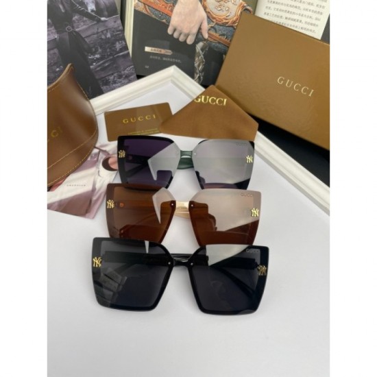 GUCCI Gucci sunglasses multicolor selectable Absolutely cute recommended GUCCI Gucci sunglasses multicolor selectable Absolutely cute recommended
