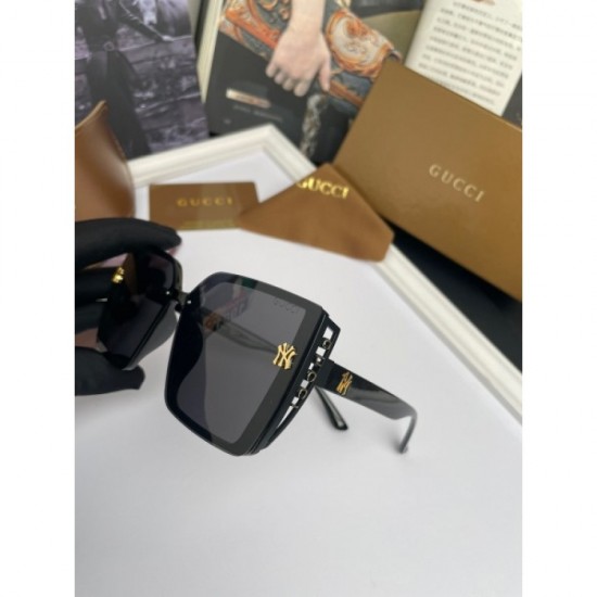 GUCCI Gucci sunglasses multicolor selectable Absolutely cute recommended GUCCI Gucci sunglasses multicolor selectable Absolutely cute recommended
