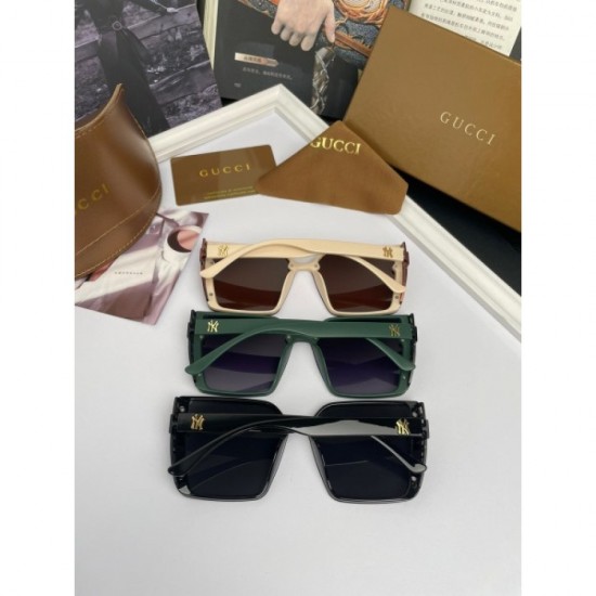 GUCCI Gucci sunglasses multicolor selectable Absolutely cute recommended GUCCI Gucci sunglasses multicolor selectable Absolutely cute recommended