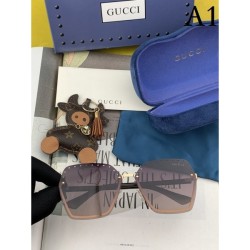 GUCCI Gucci sunglasses multicolor selectable Surprising price with emergency sale