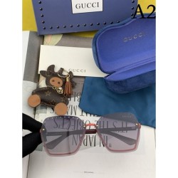GUCCI Gucci sunglasses multicolor selectable Surprising price with emergency sale