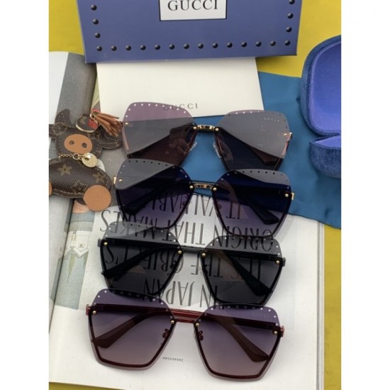 GUCCI Gucci sunglasses multicolor selectable Surprising price with emergency sale GUCCI Gucci sunglasses multicolor selectable Surprising price with emergency sale