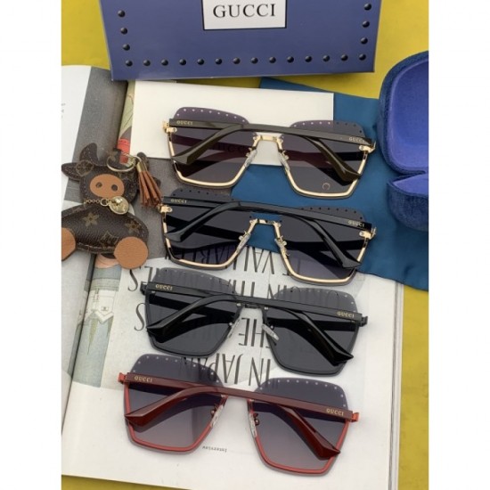 GUCCI Gucci sunglasses multicolor selectable Surprising price with emergency sale GUCCI Gucci sunglasses multicolor selectable Surprising price with emergency sale