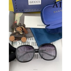 GUCCI Gucci sunglasses multicolor selectable Spring / Summer arrival popular model