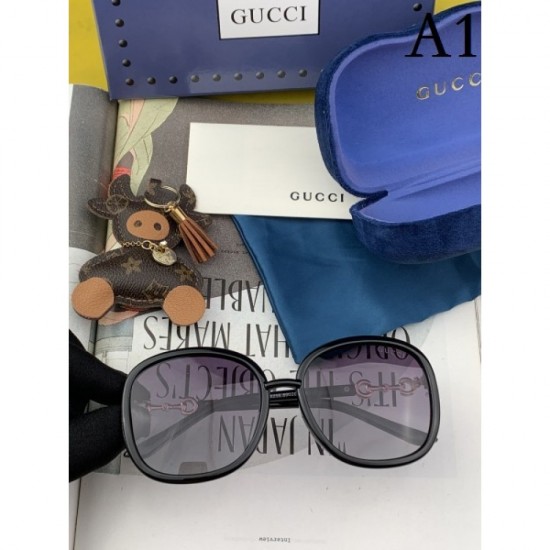 GUCCI Gucci sunglasses multicolor selectable Spring / Summer arrival popular model GUCCI Gucci sunglasses multicolor selectable Spring / Summer arrival popular model