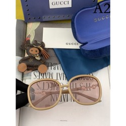 GUCCI Gucci sunglasses multicolor selectable Spring / Summer arrival popular model