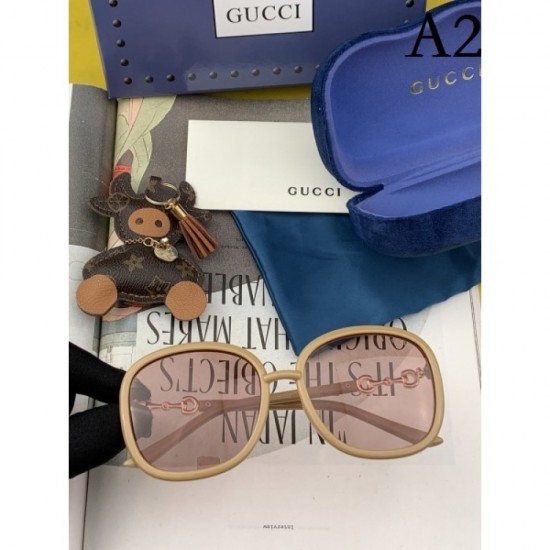 GUCCI Gucci sunglasses multicolor selectable Spring / Summer arrival popular model GUCCI Gucci sunglasses multicolor selectable Spring / Summer arrival popular model