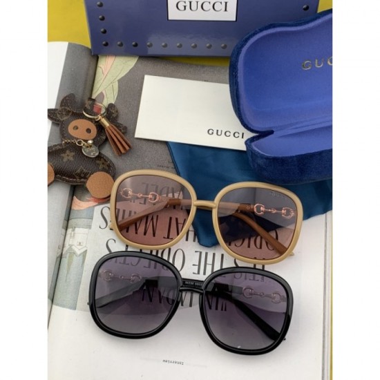 GUCCI Gucci sunglasses multicolor selectable Spring / Summer arrival popular model GUCCI Gucci sunglasses multicolor selectable Spring / Summer arrival popular model