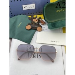 GUCCI Gucci sunglasses multicolor selectable Limited new work popular in spring and summer