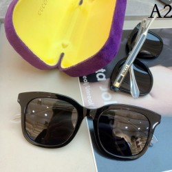 GUCCI Gucci sunglasses multicolor selectable Wider range of fashion