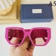 GUCCI Gucci sunglasses multicolor selectable casual and refreshing GUCCI Gucci sunglasses multicolor selectable casual and refreshing