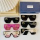 GUCCI Gucci sunglasses multicolor selectable casual and refreshing GUCCI Gucci sunglasses multicolor selectable casual and refreshing
