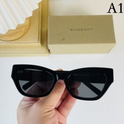 GIVENCHY Givenchy sunglasses multicolor selectable full of fashion