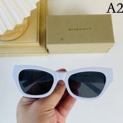 GIVENCHY Givenchy sunglasses multicolor selectable full of fashion