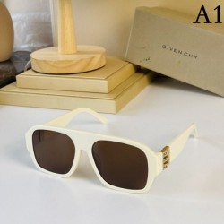GIVENCHY Givenchy Sunglasses Multicolor selectable Wear with a strong sense of duality