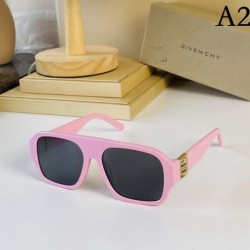 GIVENCHY Givenchy Sunglasses Multicolor selectable Wear with a strong sense of duality