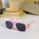 GIVENCHY Givenchy Sunglasses Multicolor selectable Wear with a strong sense of duality GIVENCHY Givenchy Sunglasses Multicolor selectable Wear with a strong sense of duality