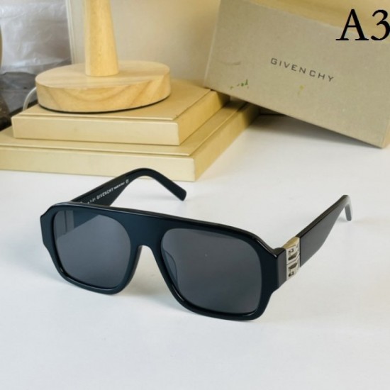 GIVENCHY Givenchy Sunglasses Multicolor selectable Wear with a strong sense of duality GIVENCHY Givenchy Sunglasses Multicolor selectable Wear with a strong sense of duality