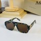 GIVENCHY Givenchy Sunglasses Multicolor selectable Wear with a strong sense of duality GIVENCHY Givenchy Sunglasses Multicolor selectable Wear with a strong sense of duality