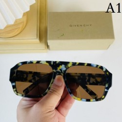 GIVENCHY Givenchy sunglasses multicolor selectable Simple design