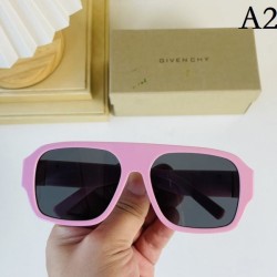 GIVENCHY Givenchy sunglasses multicolor selectable Simple design