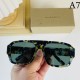 GIVENCHY Givenchy sunglasses multicolor selectable Simple design GIVENCHY Givenchy sunglasses multicolor selectable Simple design