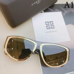 GIVENCHY Givenchy Sunglasses Multicolor selectable Style UP effect