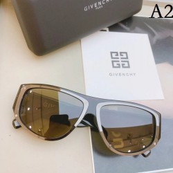 GIVENCHY Givenchy Sunglasses Multicolor selectable Style UP effect