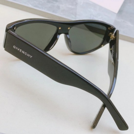 GIVENCHY Givenchy Sunglasses Multicolor selectable Style UP effect GIVENCHY Givenchy Sunglasses Multicolor selectable Style UP effect