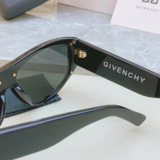 GIVENCHY Givenchy Sunglasses Multicolor selectable Style UP effect GIVENCHY Givenchy Sunglasses Multicolor selectable Style UP effect